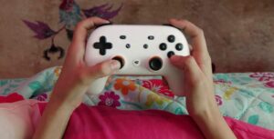 Microsoft: у Google Stadia нет контента