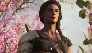 Как найти остраконы в Assassin's Creed Odyssey: Судьба Атлантиды
