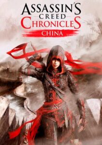 Assassin’s Creed Chronicles: China