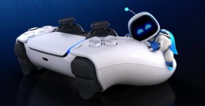 Sony удалось продать более 50 миллионов PlayStation 5