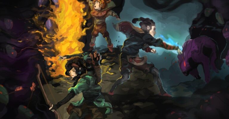 В Steam стартовала распродажа игр от 11 bit studios