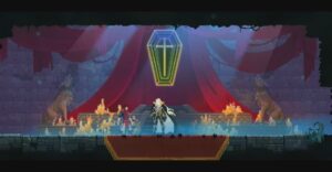 Как войти в Крепость Мастера в Dead Cells: Return to Castlevania