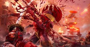 Состоялся выход шутера Shadow Warrior 3