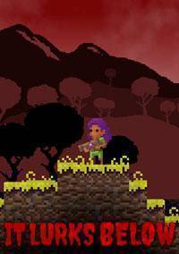 It Lurks Below