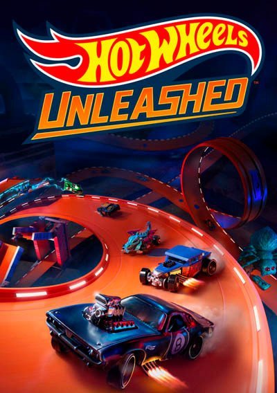 Hot Wheels Unleashed