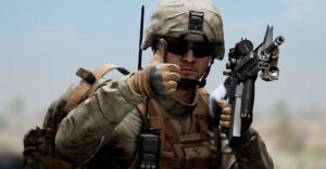 В сетевом шутере Squad появятся платные дополнения с эмоциями