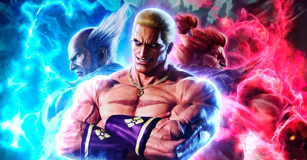 Новым бойцом в Tekken 7 станет вымышленный премьер-министр Польши