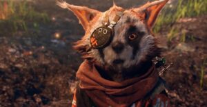Слух: выход Biomutant состоится 17 марта
