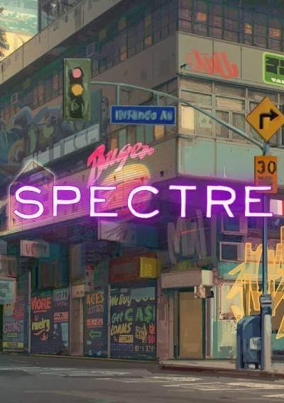 Spectre