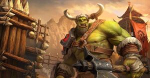 Как пройти кампанию Исход Орды в Warcraft 3: Reforged