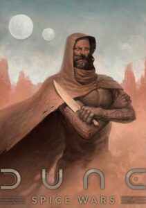 Dune: Spice Wars