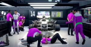 Вышел симулятор управления командой «Формулы-1» F1 Manager 2024
