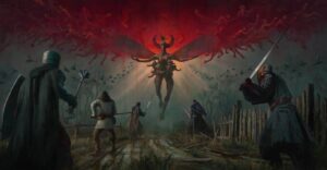 В разработке Band of Crusaders – стратегия про Крестовый поход