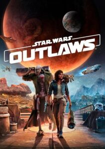 Star Wars Outlaws