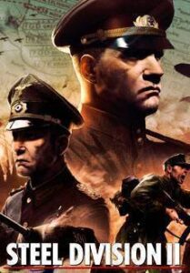 Steel Division 2