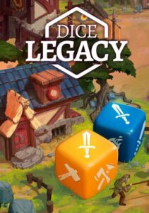 Dice Legacy