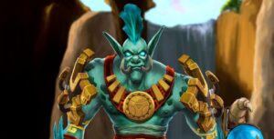 У троллей Зандалари из WoW будет несколько благословений