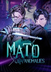 Mato Anomalies