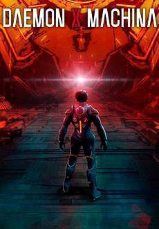 Daemon X Machina