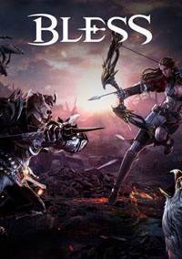 Bless Online