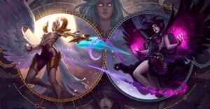Сегодня для Teamfight Tactics выйдет патч 9.15