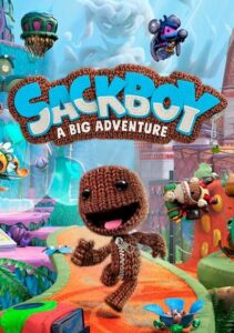 Sackboy: A Big Adventure