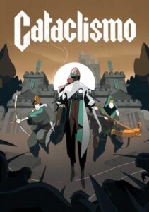 Cataclismo