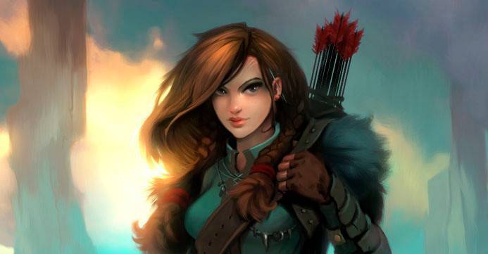 Crowfall продолжает потихоньку обрастать контентом