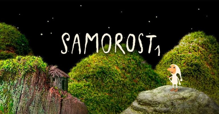 В Steam и Google Play бесплатно раздают Samorost