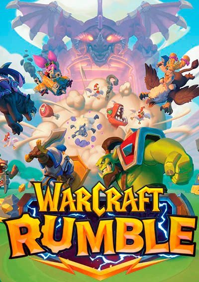 Warcraft Rumble