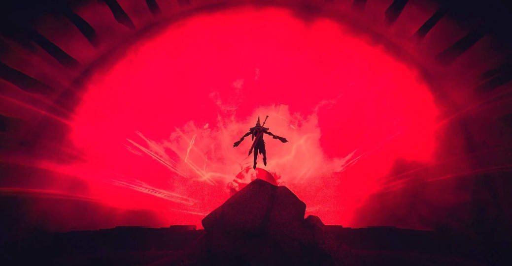 Экшн-шутер KILL KNIGHT можно бесплатно забрать в Epic Games Store