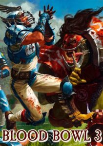 Blood Bowl 3