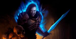 Пользовательский мод превратил Diablo 2 в Королевскую битву