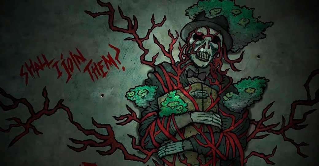Обзор Stygian Reign of the Old Ones — Ктулху ждёт тебя!