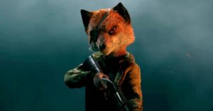 Пора исследовать разрушенный мир Mutant Year Zero