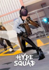 HypeSquad