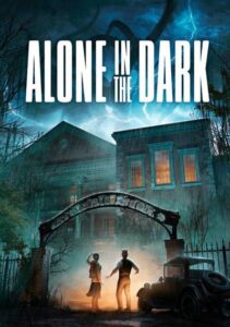 Alone in the Dark