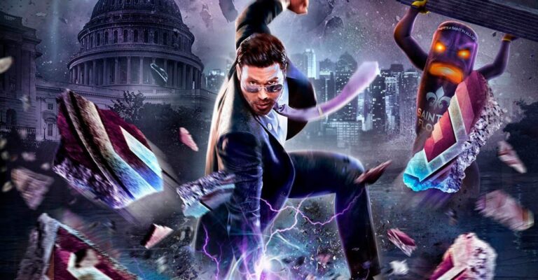 В GOG началась распродажа игр от Deep Silver – скидки до 80%