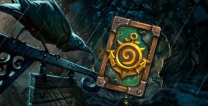 В Hearthstone начался мартовский сезон