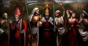 Стратегия Crusader Kings 2 получила подписку