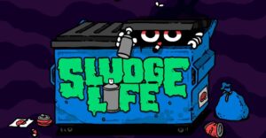 В Epic Games Store бесплатно раздают игру Sludge Life