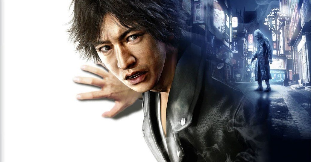 Приключенческий экшен Judgment может выйти на ПК
