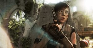 Состоялся релиз адвенчуры Beyond: Two Souls на ПК