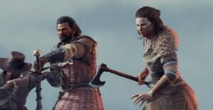 В сентябре Greedfall 2: The Dying World выйдет в раннем доступе