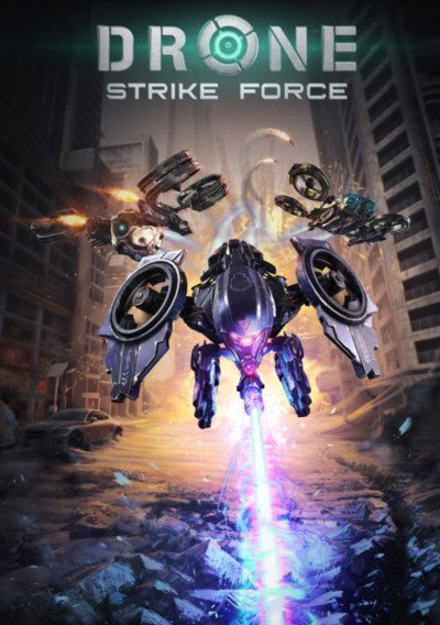 Drone Strike Force