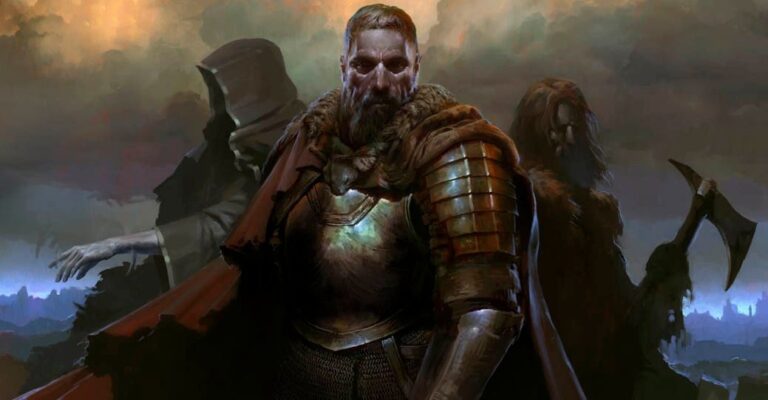 В GOG стартовала распродажа выходного дня – скидки до 80%