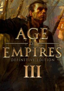 Age of Empires 3: Definitive Edition