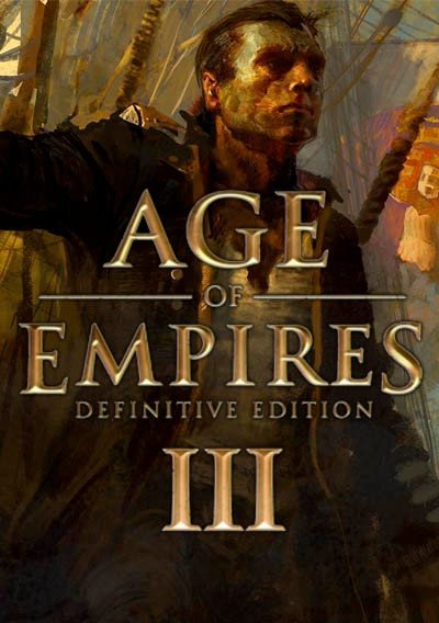 Age of Empires 3: Definitive Edition