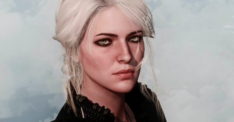 В Steam началась распродажа игр про Ведьмака