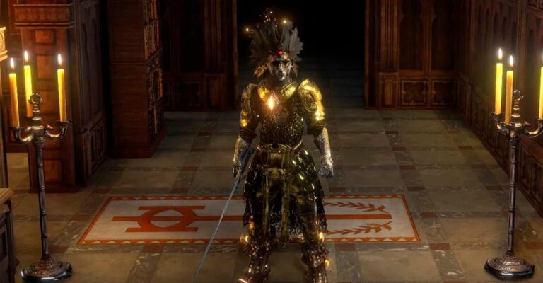 В Path of Exile бесплатно раздают Загадочные коробки Святилища